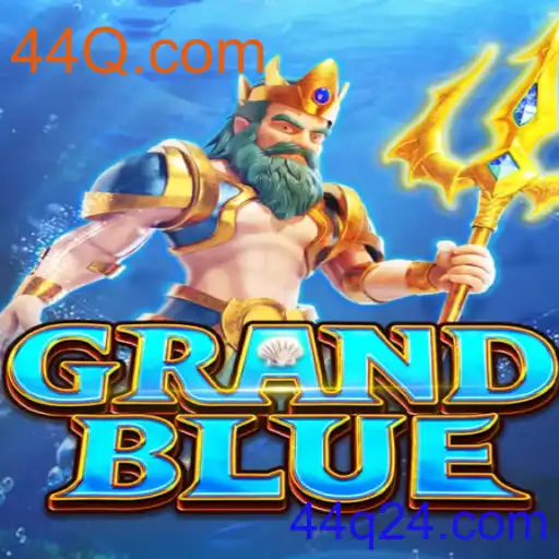 GRANDBLUE