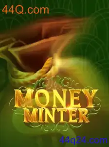 MoneyMinter
